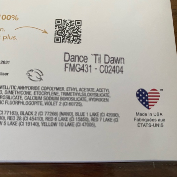 🩷Valentine Day🩷
Color Street Special Edition - Picture 3 of 3